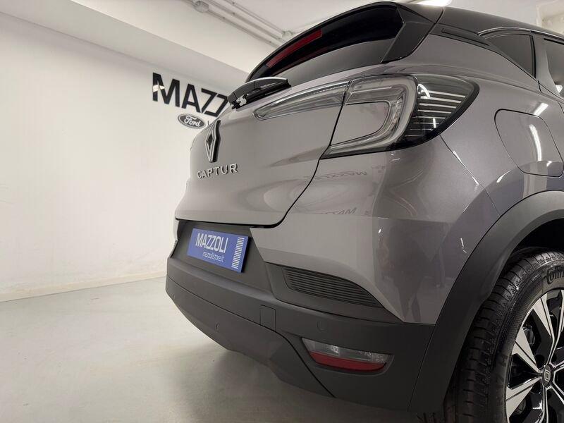 Renault Captur 1.2 eco-g Evolution 120cv
