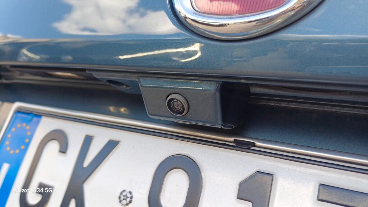 Fiat Tipo 1.6 Mjt S&S SW 1.6 130 CV MULTIJET