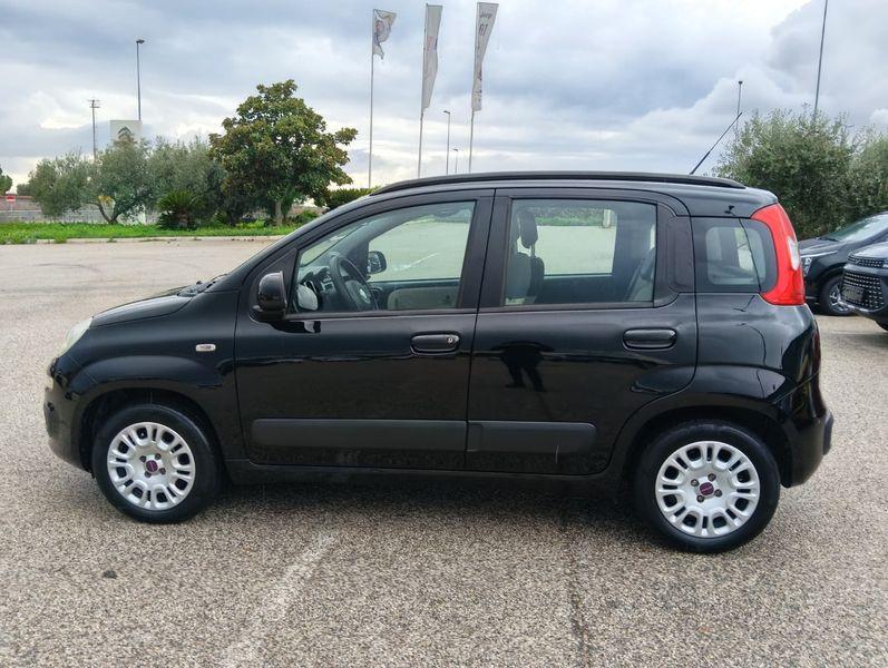 FIAT Panda III 2012 - Panda 1.2 Easy 69cv