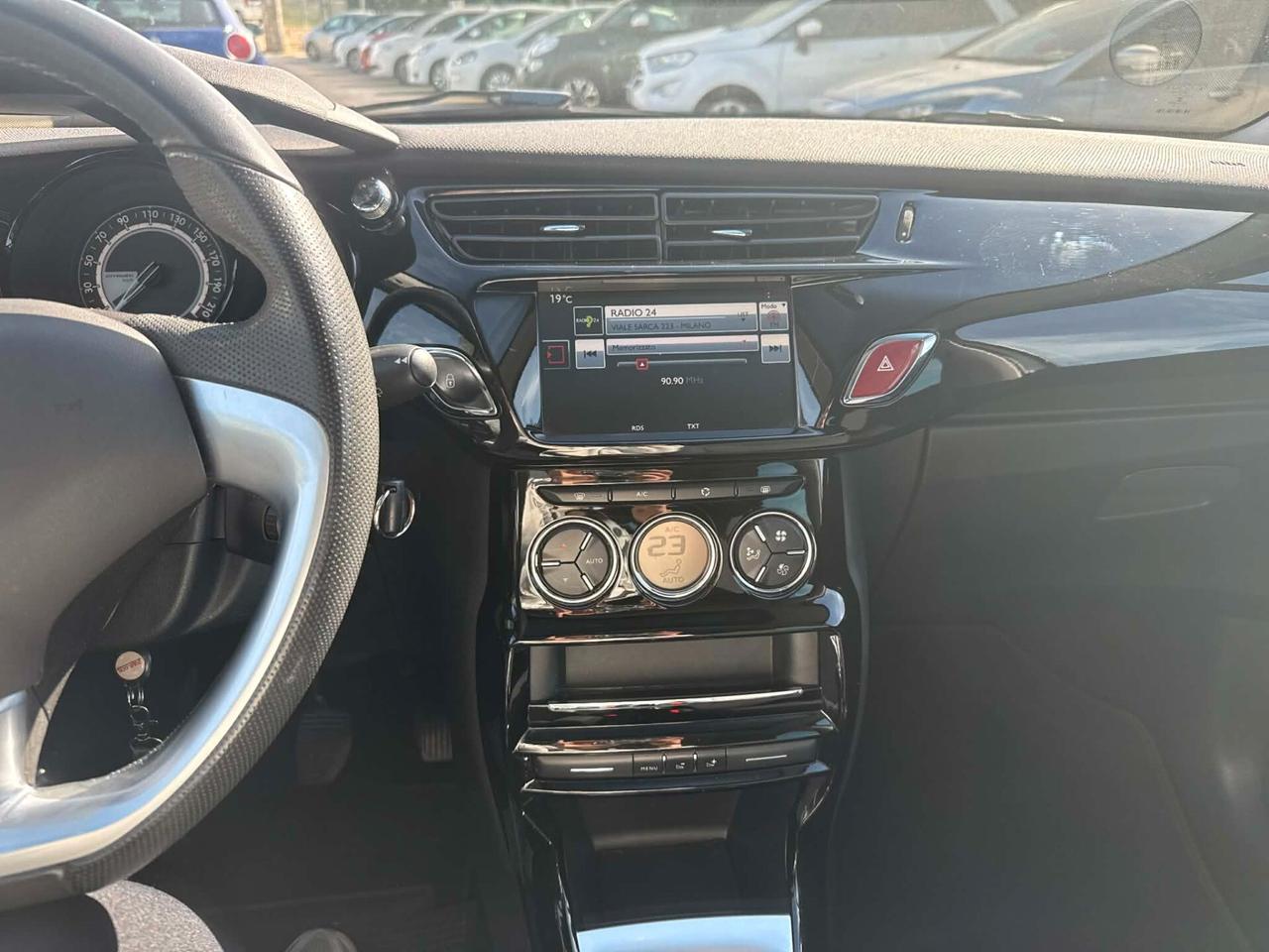 Citroen C3 1.6 DIESEL EXCLUSIVE 2016 118000KM