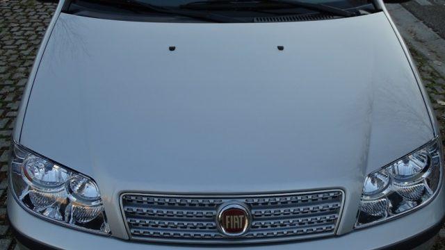 FIAT Punto Classic 1.2 5 porte Dynamic..