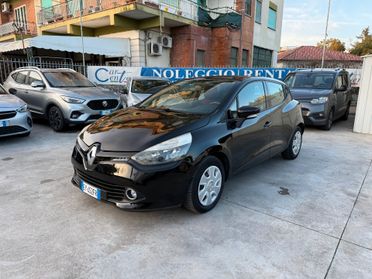 CLIO 1.5 DIESEL 2015 75CV-OK NEOPAT.-UNICO PROPRIETARIO
