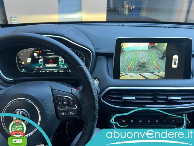 MG HS 1.5T-GDI Luxury GAR. UFFICIALE al 04/2026