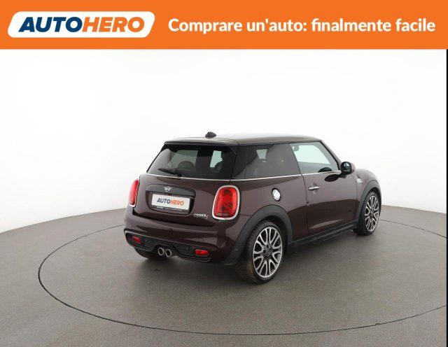 MINI Cooper S 2.0 Cooper S