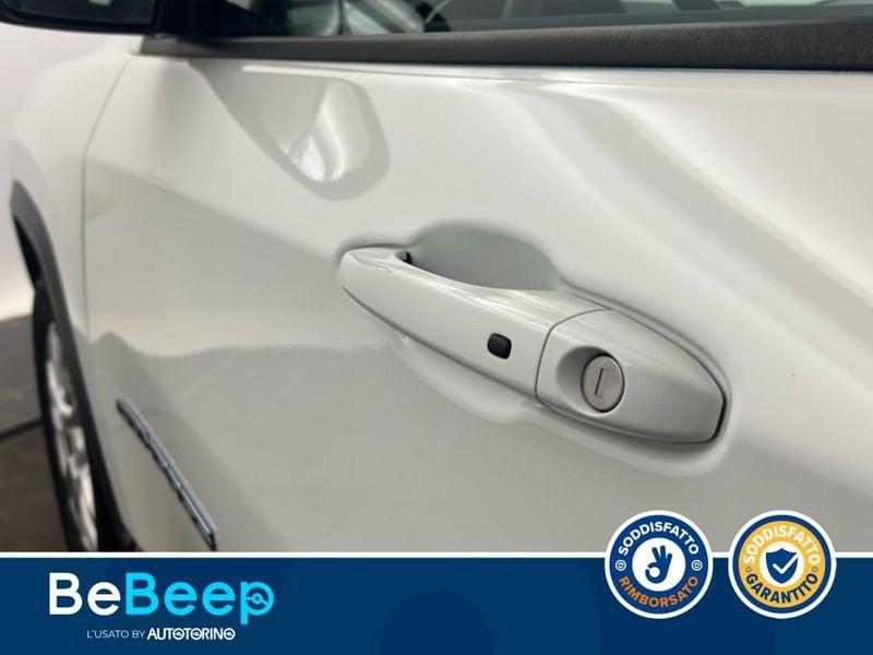 Jeep Compass 1.3 TURBO T4 PHEV LIMITED 4XE AT6