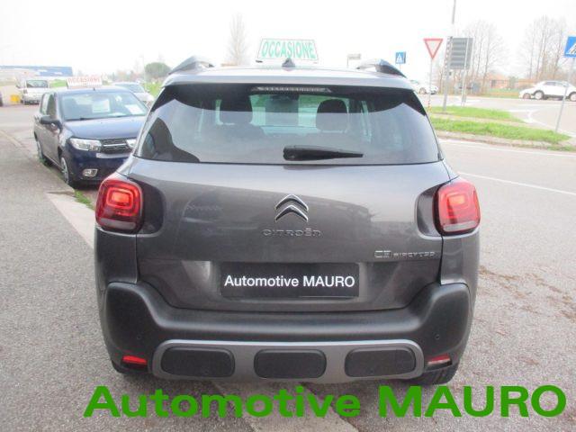CITROEN C3 Aircross BlueHDi 110 S&S Shine - NEOPATENTATI