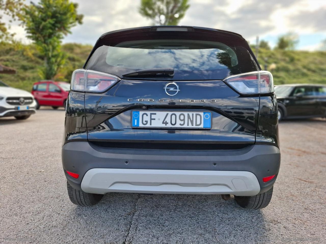 OPEL Crossland 1.5 ECOTEC D 110 CV S&S Edit.