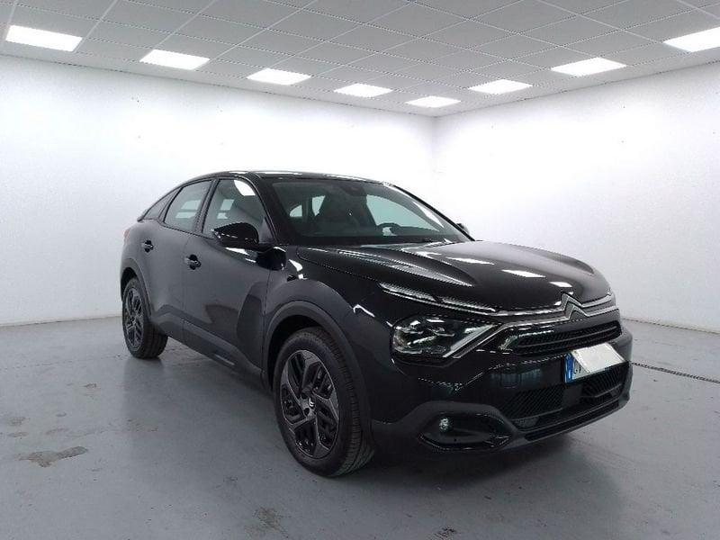 Citroën C4 1.2 puretech Plus s&s 130cv