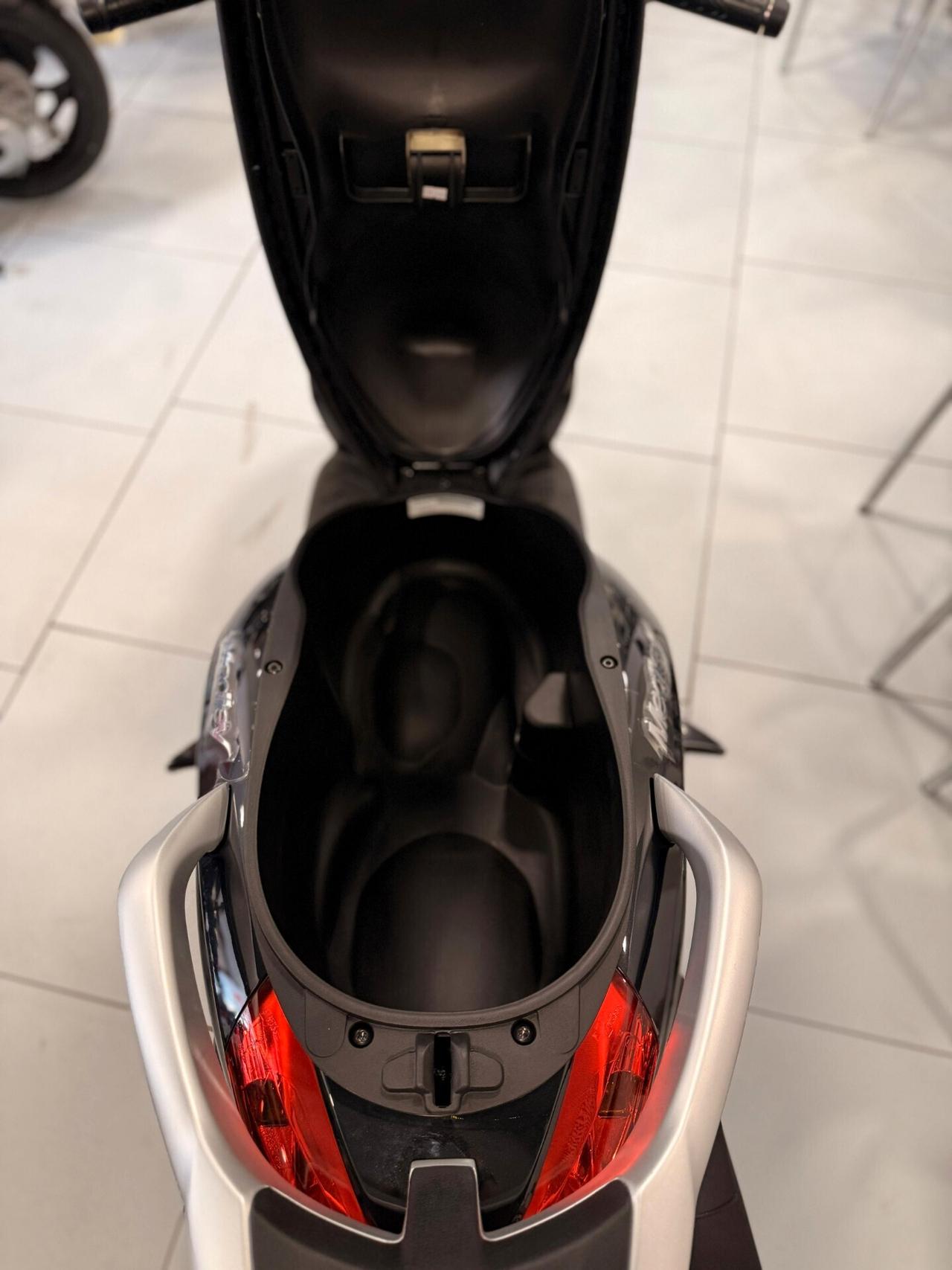 PIAGGIO MEDLEY 125 E+