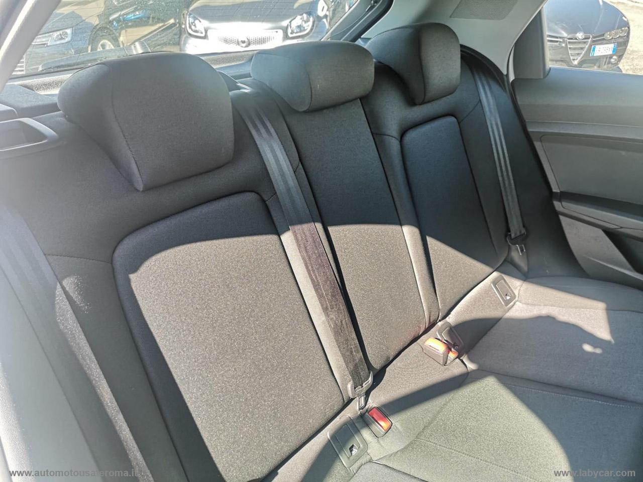 AUDI A1 SPB TFSI Admired PROMO WEB