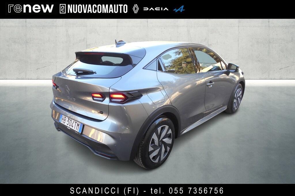 Renault Clio 1.8 full hybrid E-Tech Evolution Auto