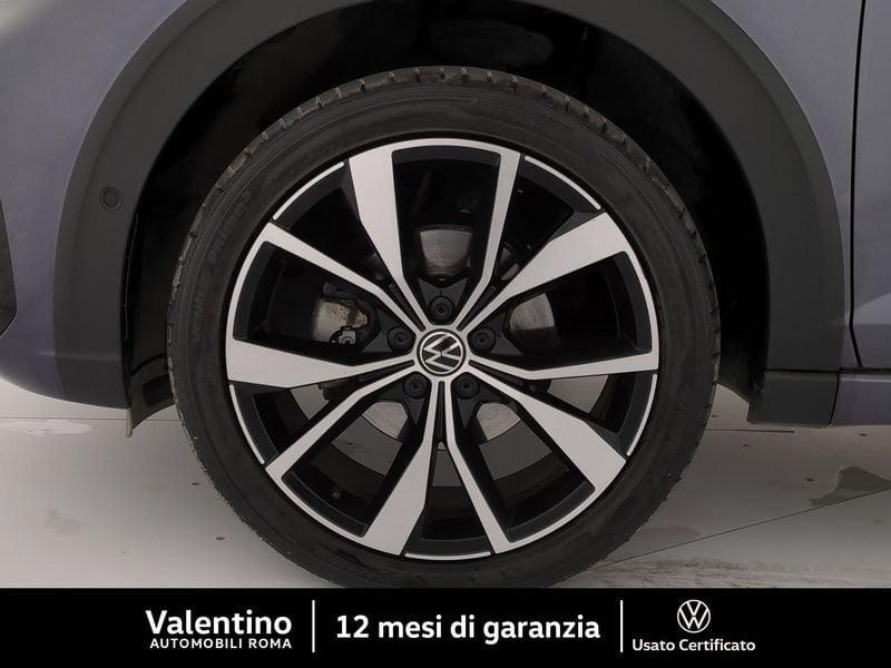 Volkswagen Taigo 1.0 TSI DSG R-LINE