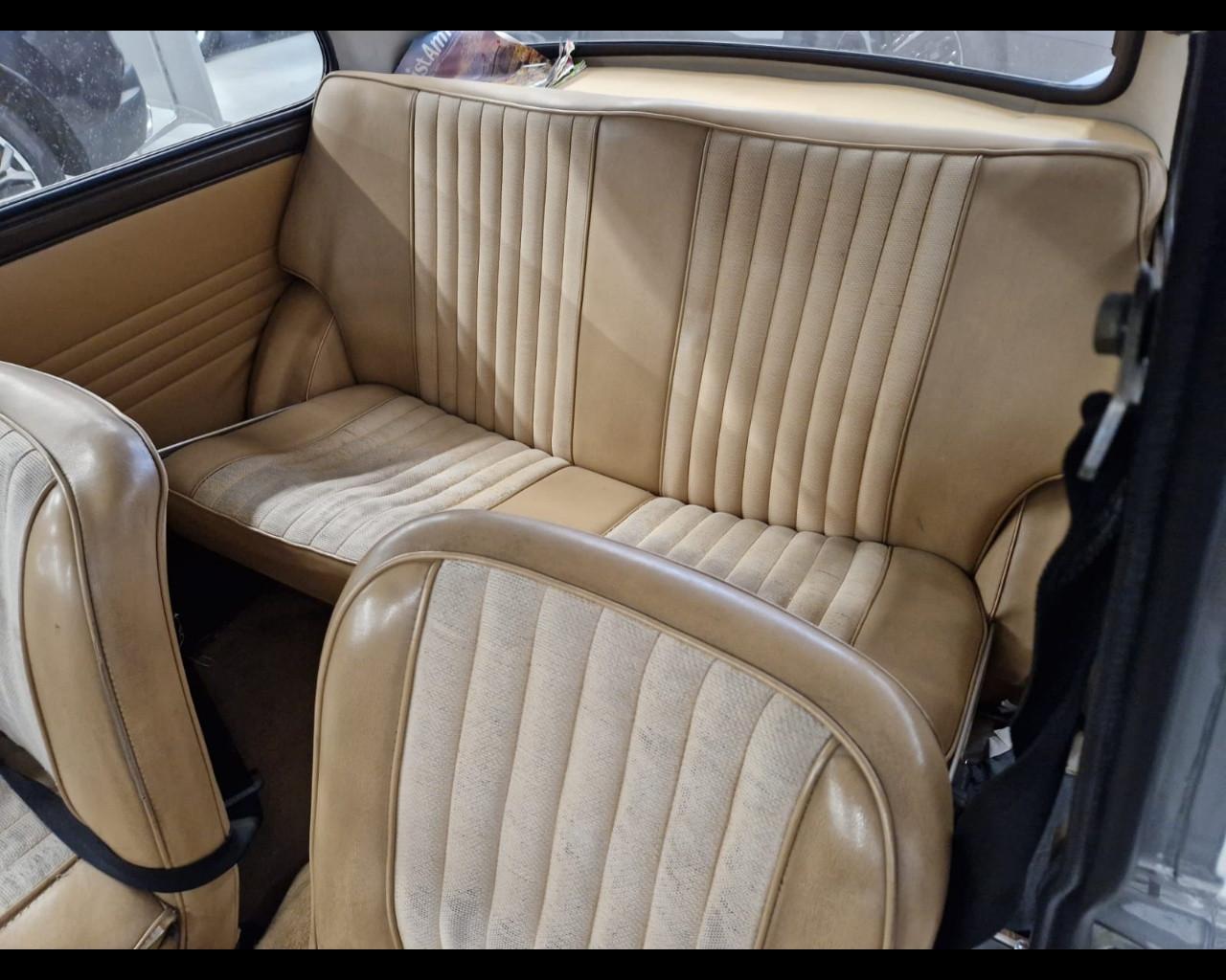 INNOCENTI MINI L. INNOCENTI 1000