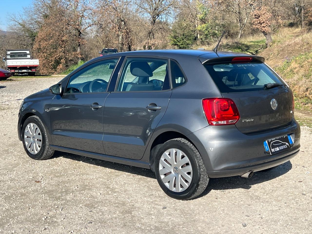 Volkswagen Polo 1.4 5 porte Comfortline PERMUTE RATE GARANZIA