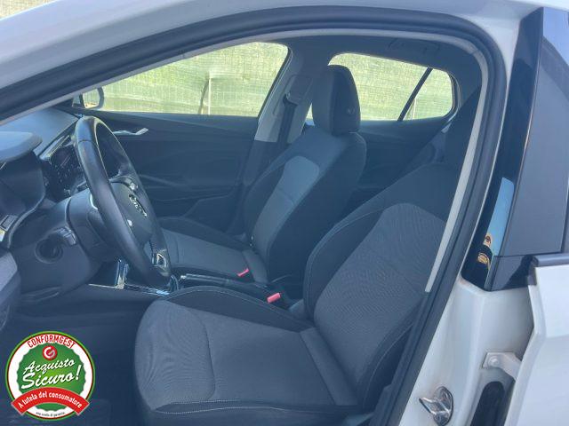 SKODA Fabia 1.0 MPI 65 CV Ambition - PER NEOPATENTATO -