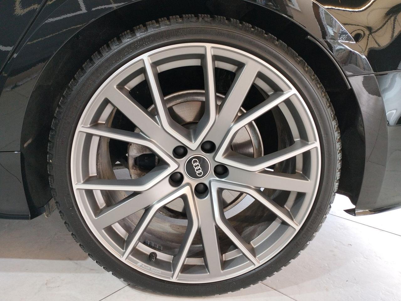 Audi A5 Sportback 40 2.0 tdi mhev s-line s-tronic