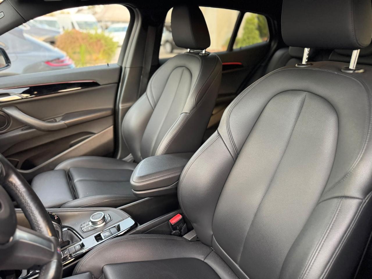 Bmw X2 sDrive20d Msport-X