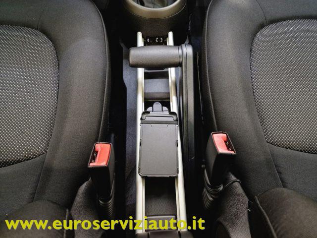 MINI Countryman Cooper
