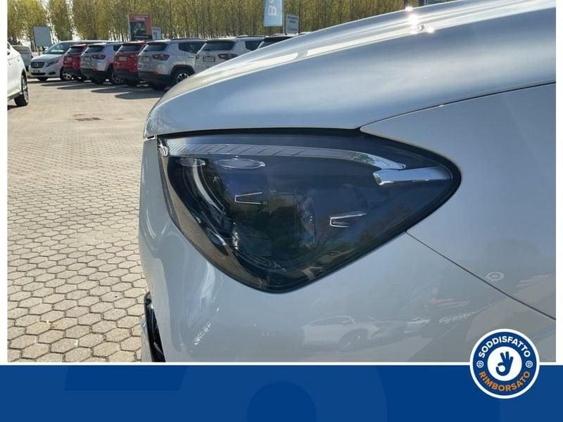 Mercedes-Benz GLE 350de 4Matic EQ-Power AMG Line Advanced Plus