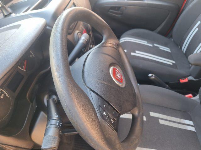 FIAT Fiorino 1.3 MJT 95CV Cargo Adventure *CON ALLESTIMENTO*