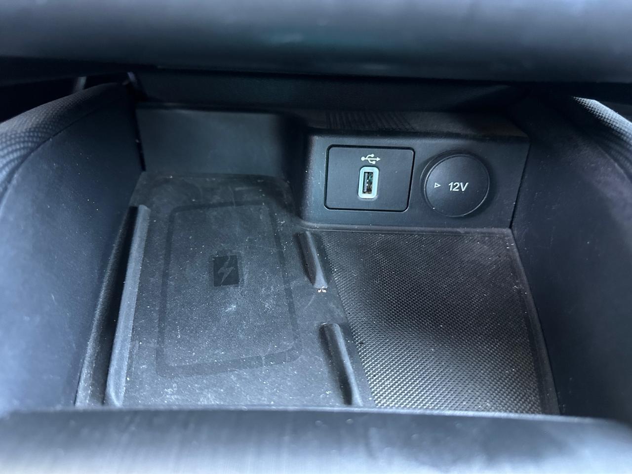 Ford Focus 1.5 Diesel 120 CV auto (Garanzia 24 Mesi)