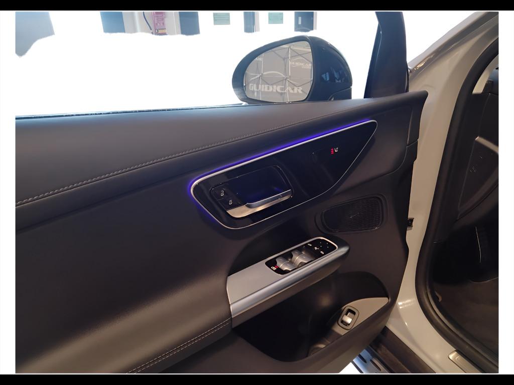 Mercedes-Benz GLC - X254 - GLC 220 d AMG Line Advanced 4matic auto