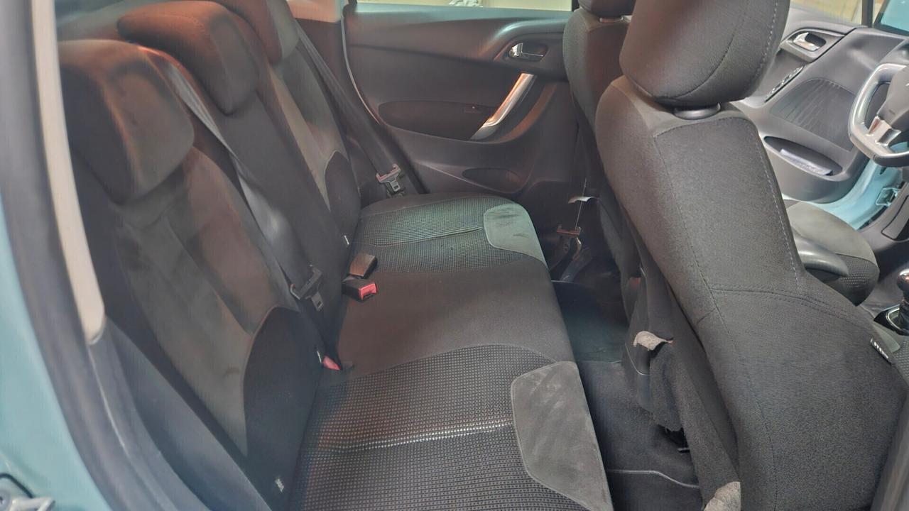 Citroen C3 1.4 VTi 95 Exclusive Style