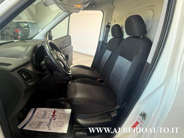 FIAT Doblo Doblò 1.6 MJT 105CV PC-TN Cargo Lamierato SX