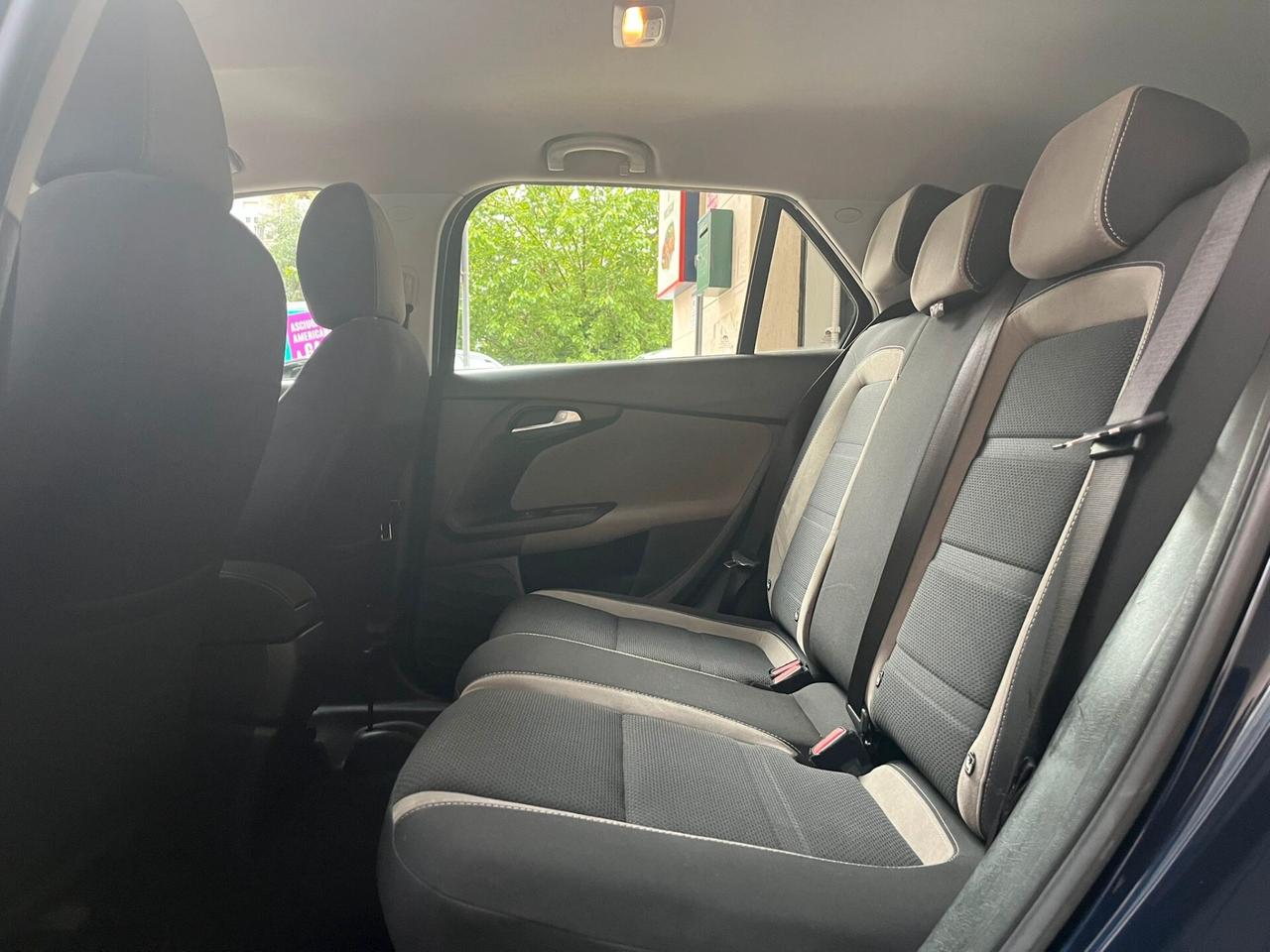 Fiat Tipo 1.6 Mjt - PERFETTA - 2017