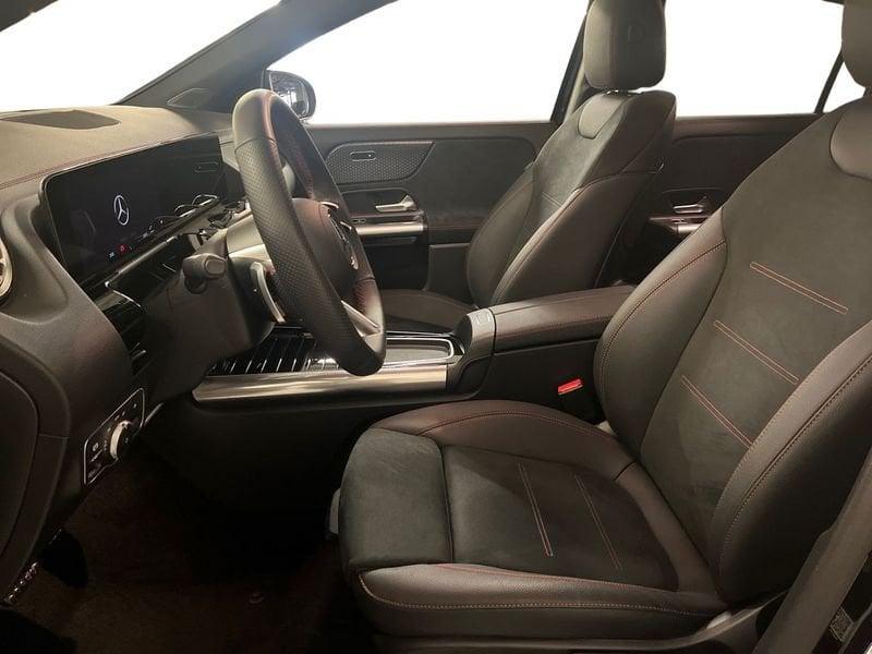Mercedes-Benz EQA 300 4Matic AMG Line Advanced