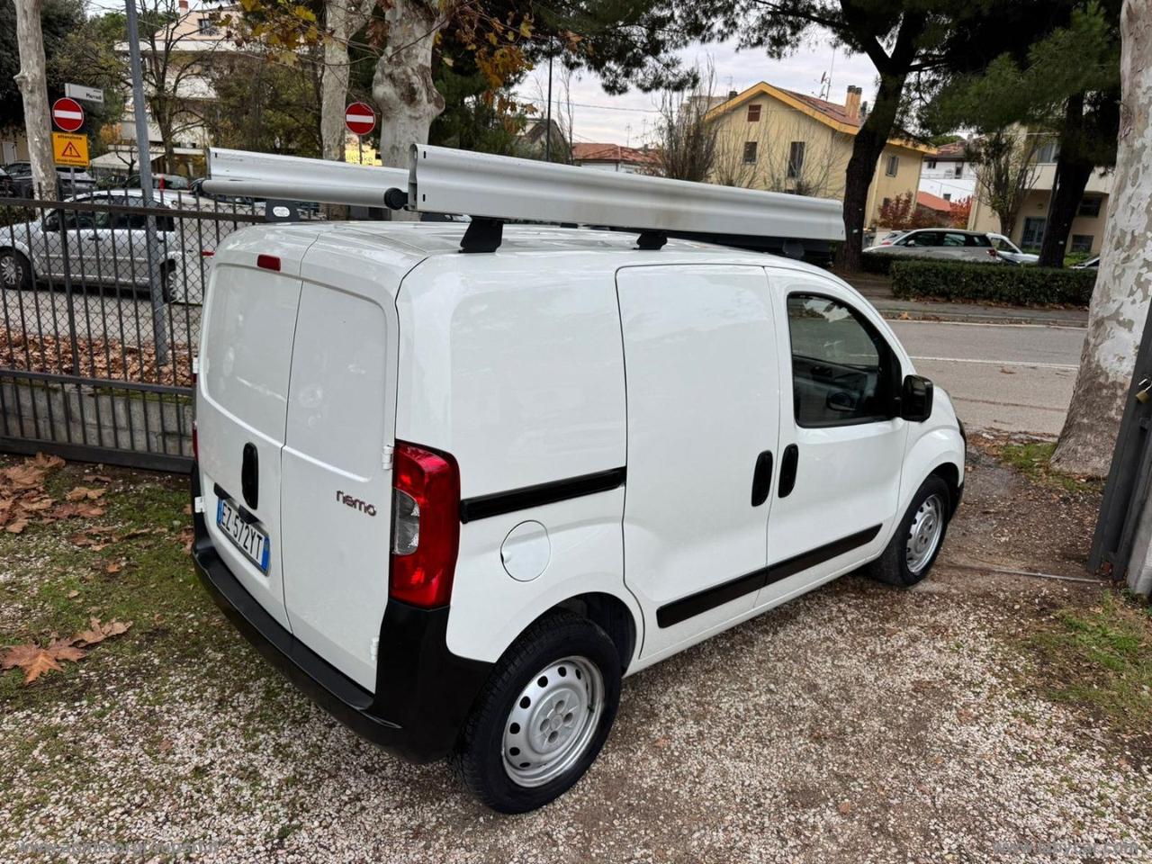 Nemo 1.3 HDi 75CV FAP Furgone