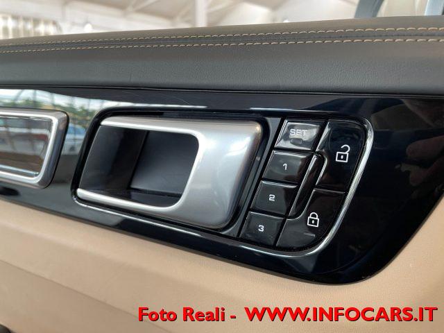 PORSCHE Cayenne 3.0 V6 E-Hybrid PHEV Iva Esposta Promo