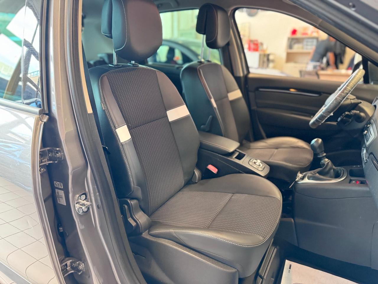 Renault Scenic Scénic 1.5 dCi 110CV Start&Stop Energy