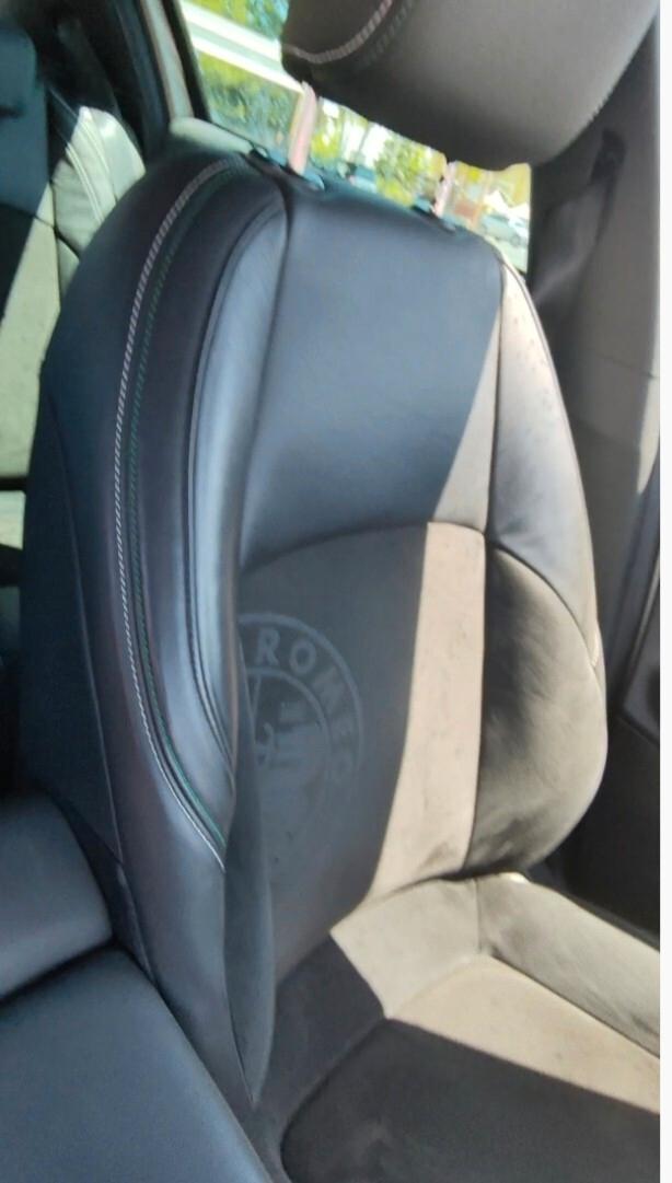 Alfa Romeo Giulietta 2.0 JTDm-2 150 CV Distinctive