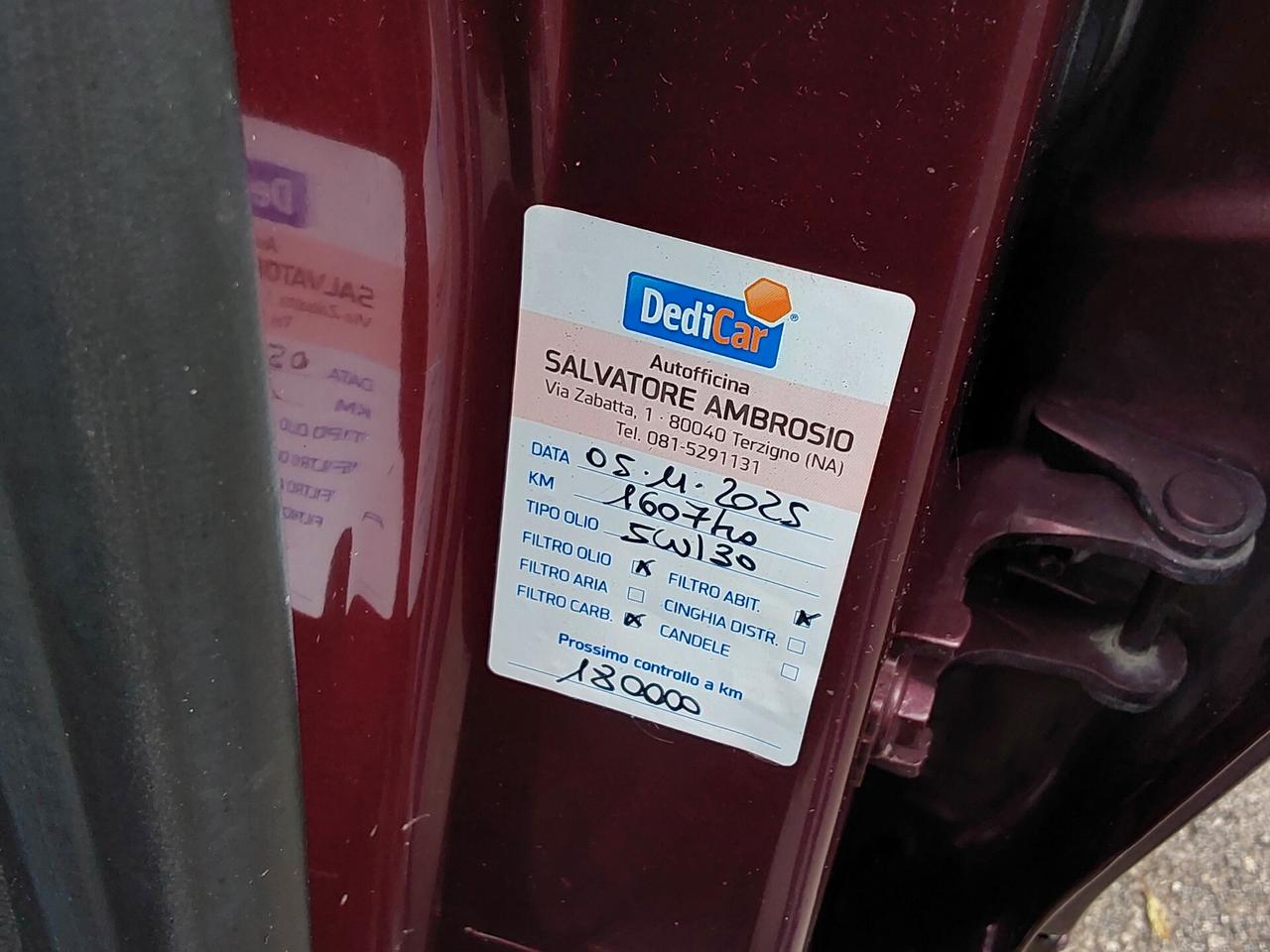 Renault Scenic XMOD 1.5 dCi 110CV Live