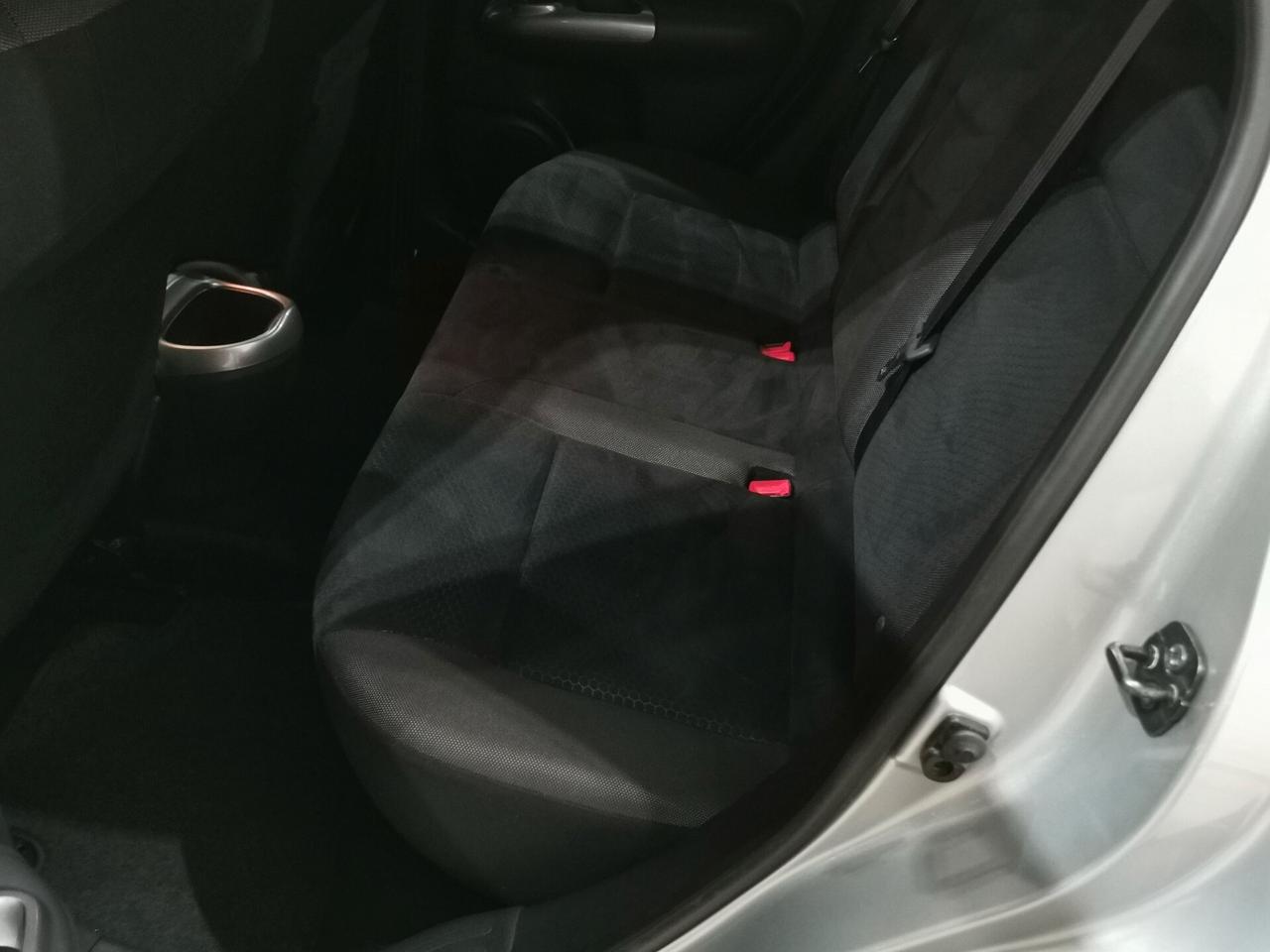 Nissan Juke 1.6 Visia