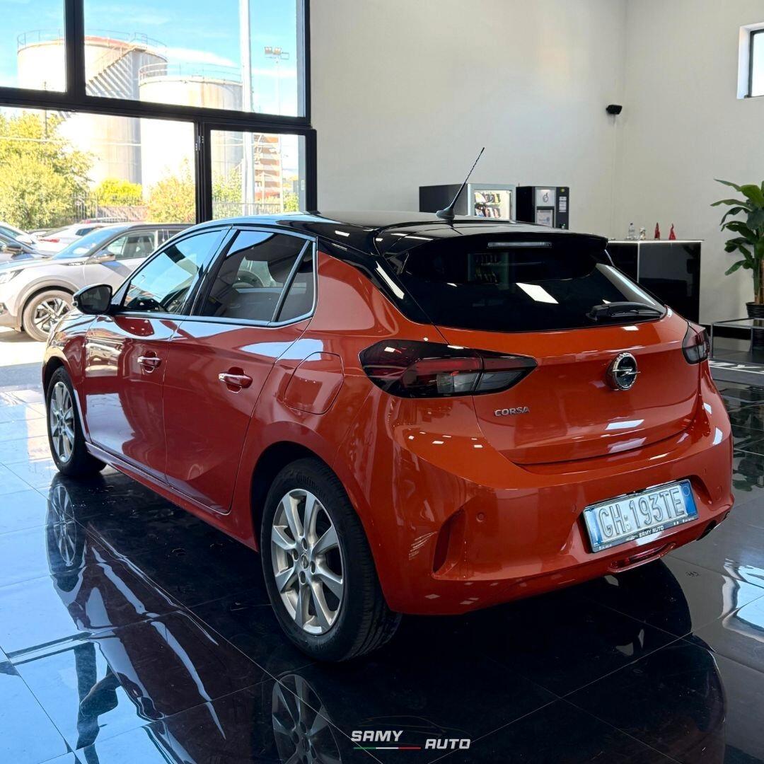Opel Corsa 1.2 Edition