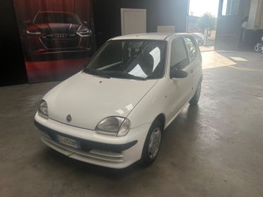 Fiat 600 1.0 Benzina 55cv solo 60.000km