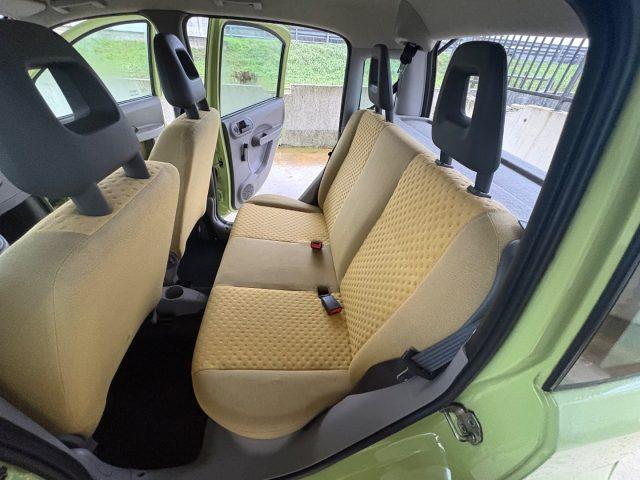 FIAT Panda 1.2 OK NEOPATENTATI PRONTA CONSEGNA