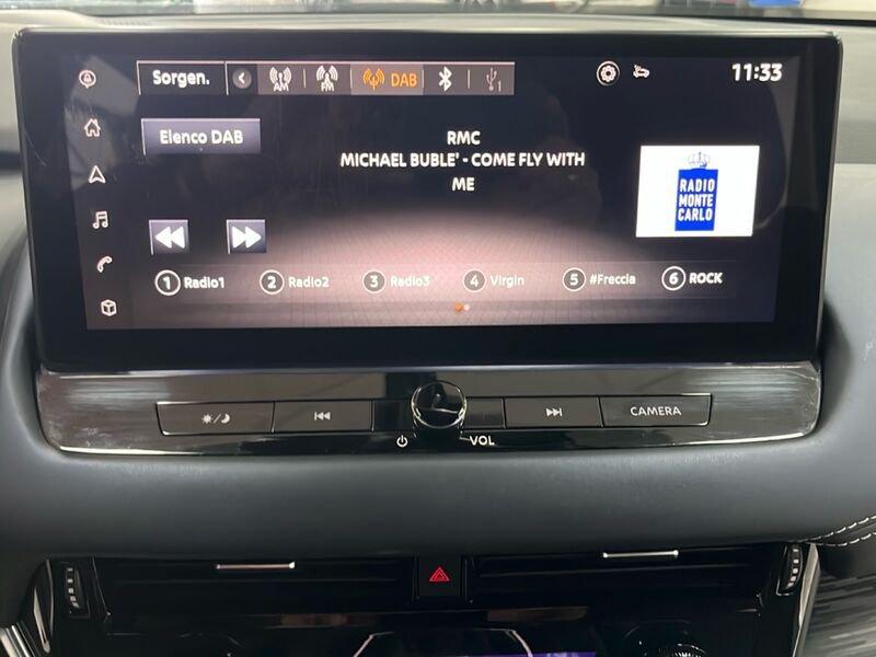 Nissan Qashqai 1.3 MHEV 140 Tekna