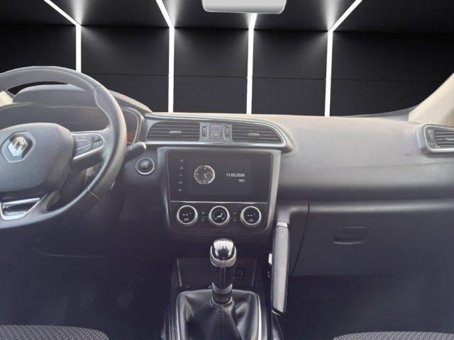 RENAULT Kadjar TCe 140CV FAP Business