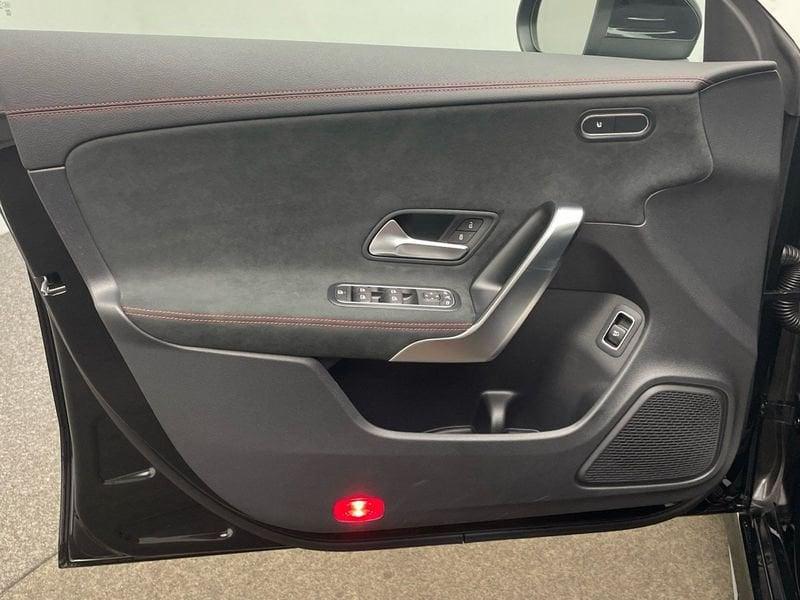 Mercedes-Benz CLA S.Brake CLA 180 Automatic Shooting Brake AMG Line Advanced Plus Camera 18" LED