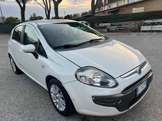 FIAT Punto Evo 1.3 Mjt 95 CV DPF 5p S&S Emotion Bellissima