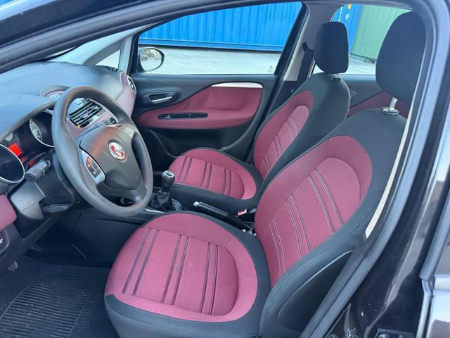 FIAT Punto Evo 98km 1.3 Mjt 75 CV 5p Dynamic Stupenda Bellissima