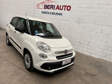 Fiat 500L 1.6 Multijet 120 CV immatricolata autocarro