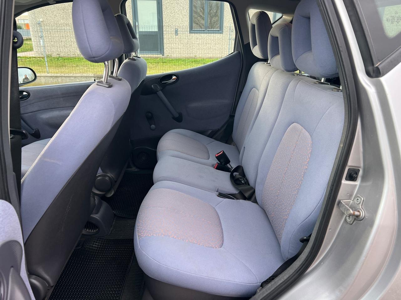 Mercedes-benz A 170 CDI cat Elegance