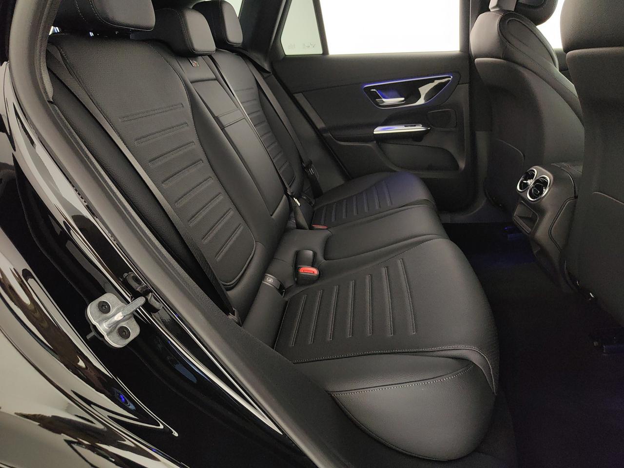 Mercedes-Benz GLC 220 d AMG Line Advanced Special Edition 140 anni 4matic auto