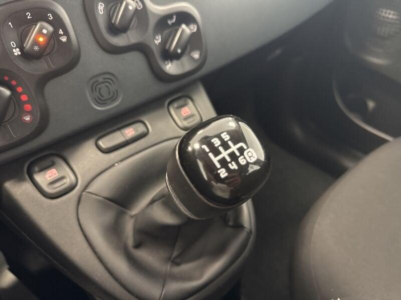 FIAT Panda Panda 1.0 FireFly S&S Hybrid