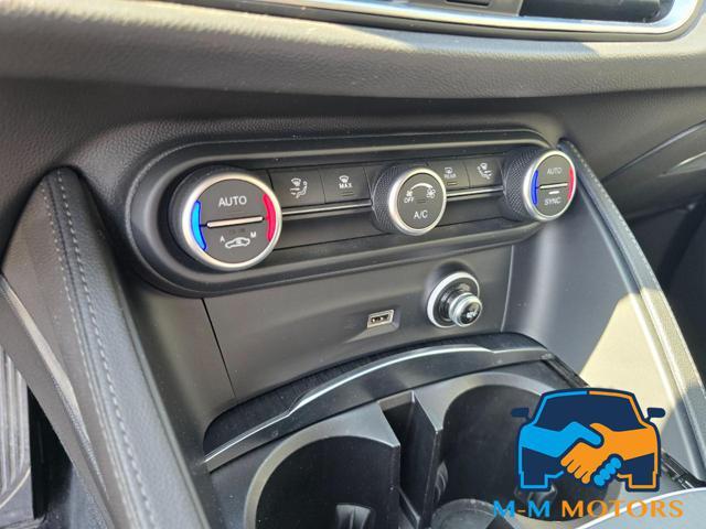 ALFA ROMEO Stelvio 2.2 Turbodiesel 190 CV AT8 Q4 Business "PROMMO"