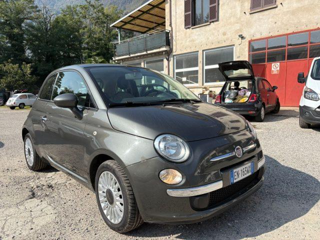 FIAT 500 1.2 Lounge adatta a neopatentati